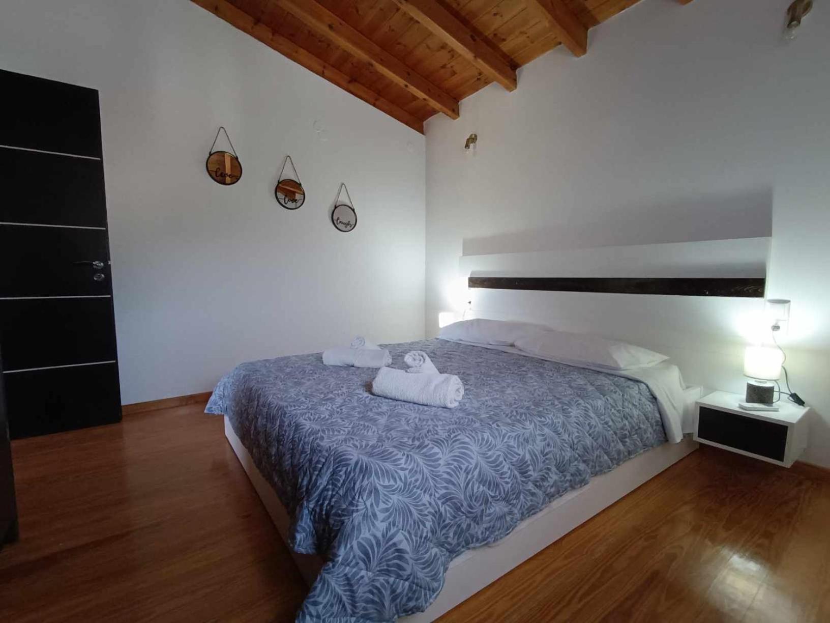 Villa Vista Himarë Exterior foto