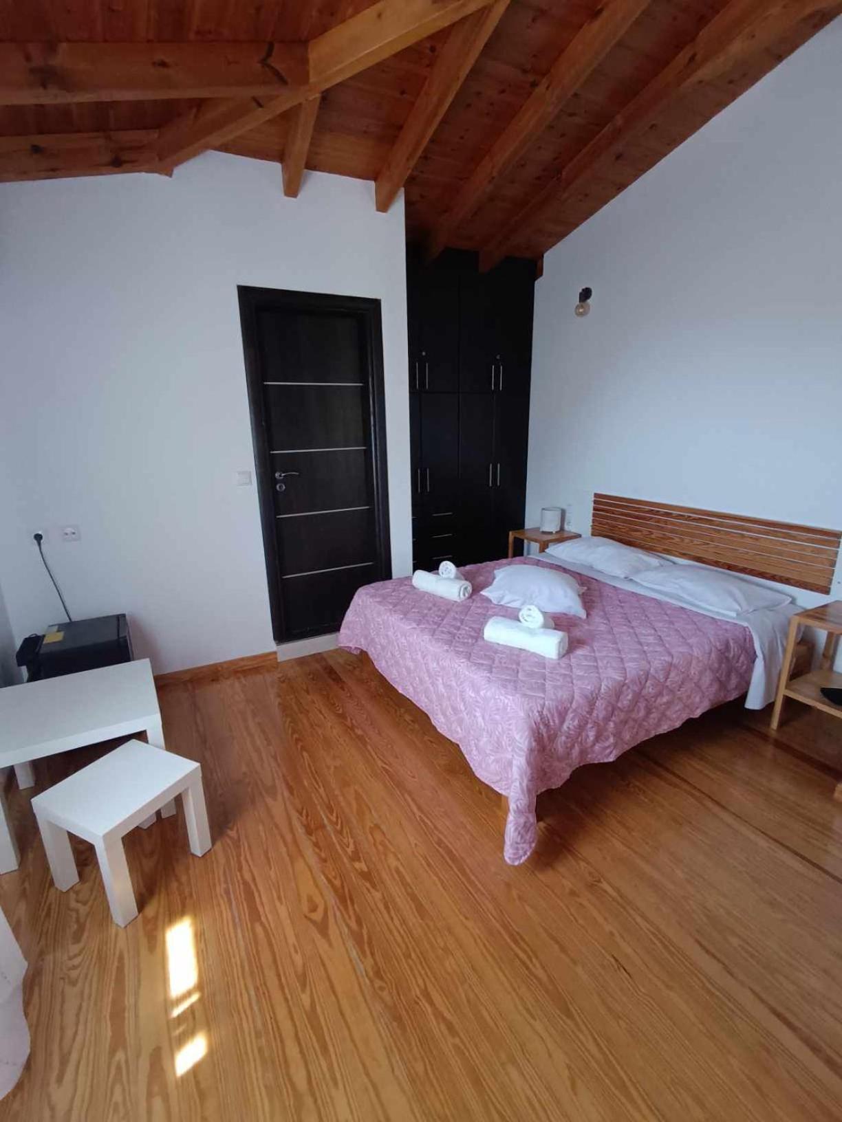 Villa Vista Himarë Exterior foto