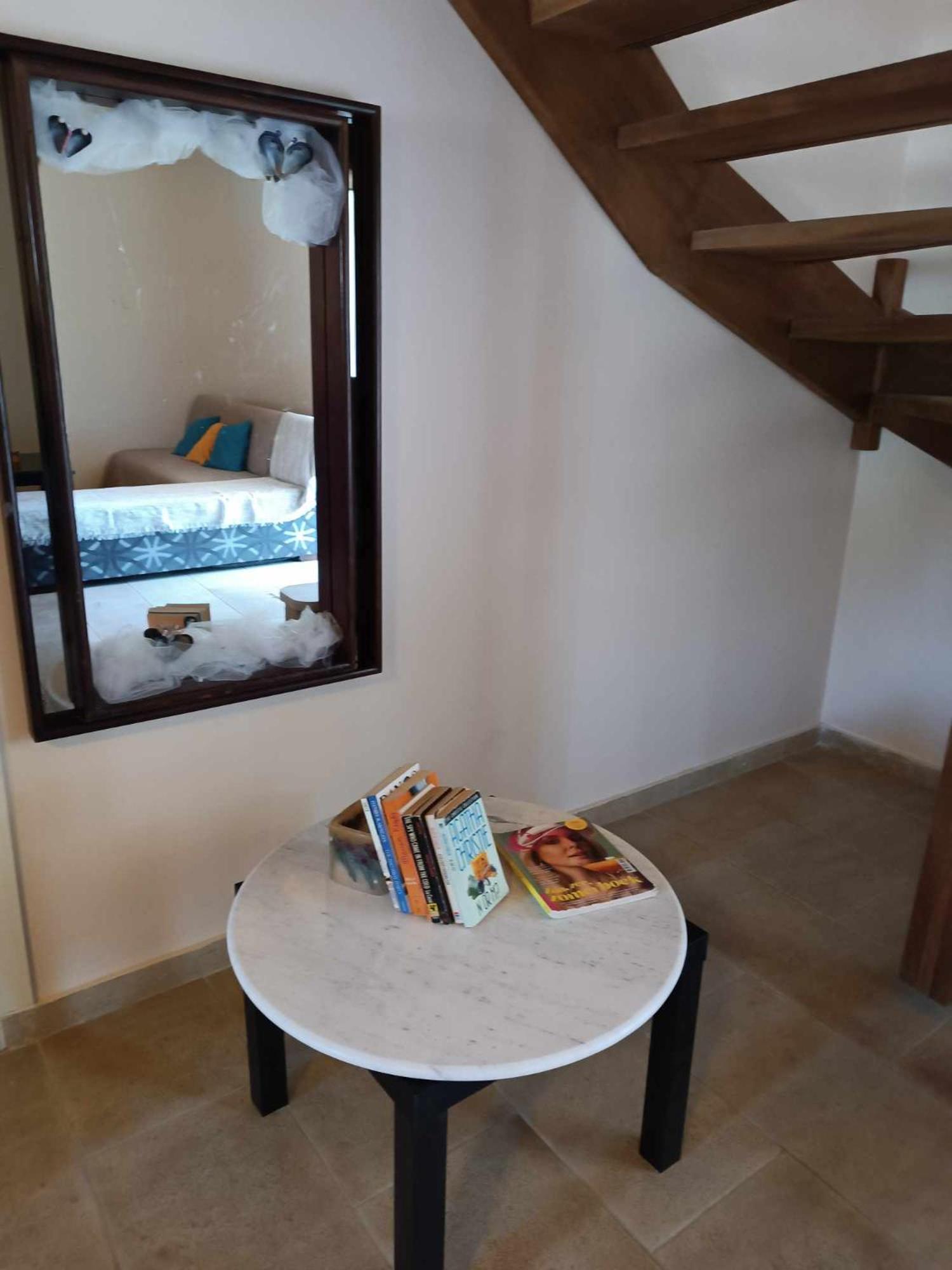 Villa Vista Himarë Exterior foto